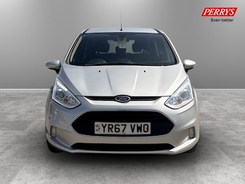 Used Ford B-MAX 2017 for sale - 79365242: Photo