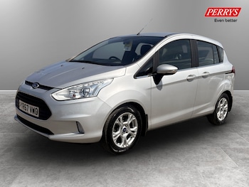 Used Ford B-MAX 2017 for sale - 79365242: Photo