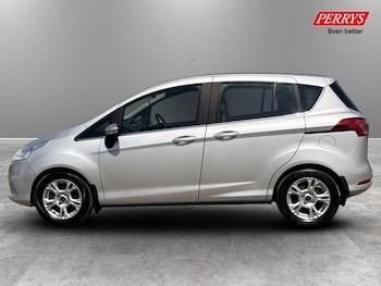 Used Ford B-MAX 2017 for sale - 79365242: Photo