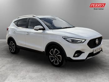 Used MG MG ZS 2023 for sale - 79636960: Photo