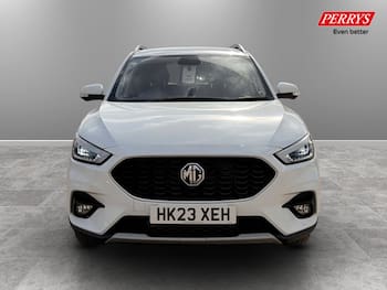 Used MG MG ZS 2023 for sale - 79636960: Photo