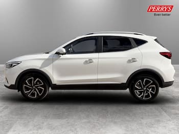Used MG MG ZS 2023 for sale - 79636960: Photo