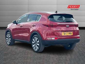 Used Kia Sportage 2017 for sale - 74961973: Photo