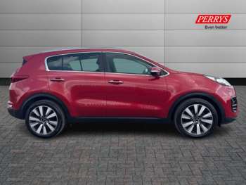 Used Kia Sportage 2017 for sale - 74961973: Photo