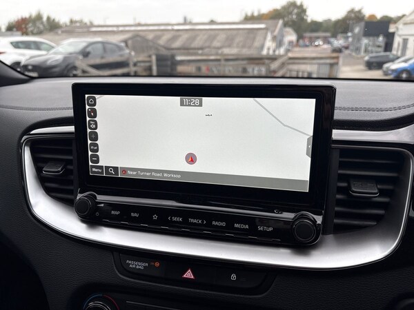 Used Kia XCeed 2025 for sale - 76311046: Photo 10