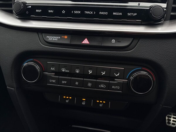 Used Kia XCeed 2025 for sale - 76311046: Photo 11