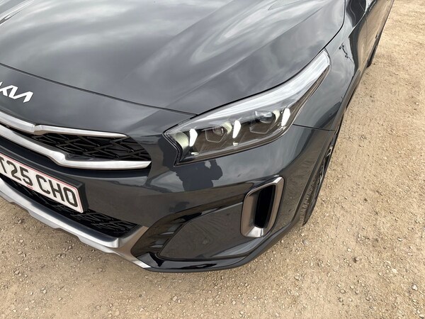 Used Kia XCeed 2025 for sale - 76311046: Photo 12