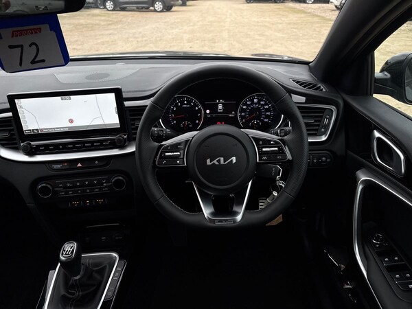 Used Kia XCeed 2025 for sale - 76311046: Photo 14