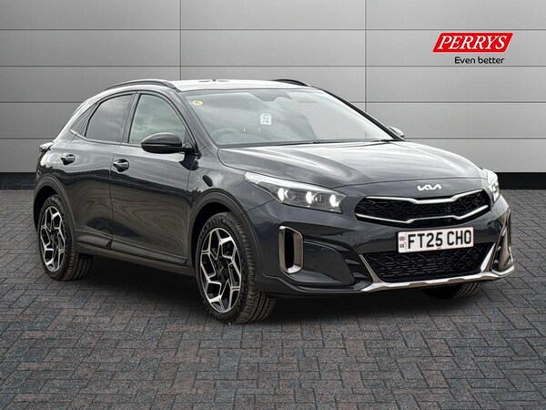 Used Kia XCeed 2025 for sale - 76311046: Photo 1