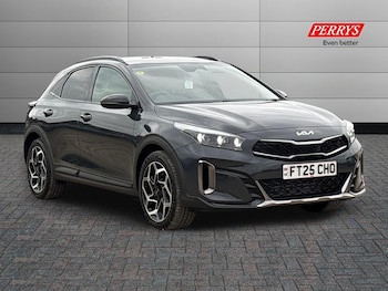 Kia - XCeed