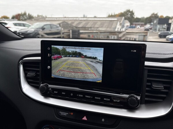 Used Kia XCeed 2025 for sale - 76311046: Photo 26