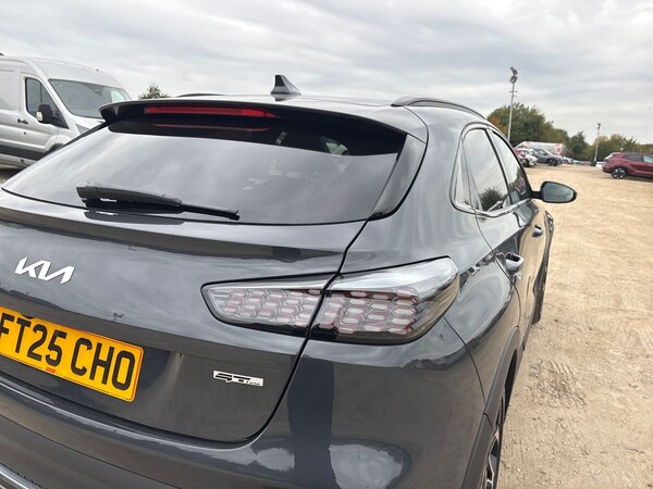 Used Kia XCeed 2025 for sale - 76311046: Photo 37