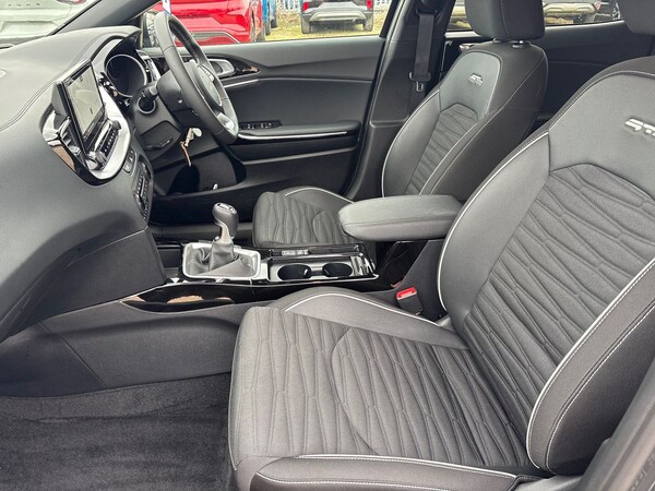 Used Kia XCeed 2025 for sale - 76311046: Photo 38