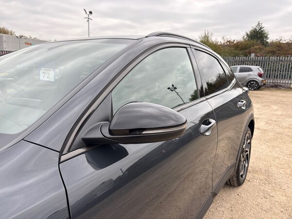 Used Kia XCeed 2025 for sale - 76311046: Photo 39