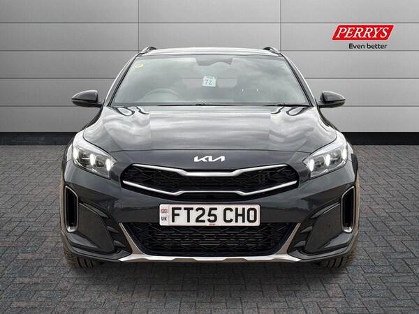 Used Kia XCeed 2025 for sale - 76311046: Photo 4
