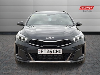 Used Kia XCeed 2025 for sale - 76311046: Photo 4