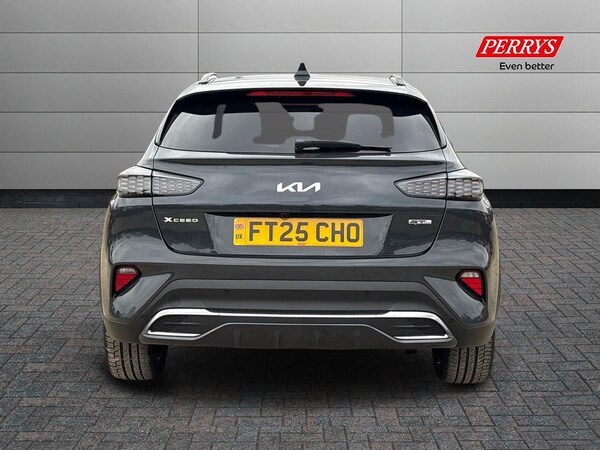 Used Kia XCeed 2025 for sale - 76311046: Photo 5