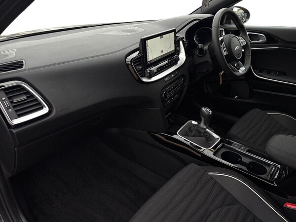 Used Kia XCeed 2025 for sale - 76311046: Photo 6