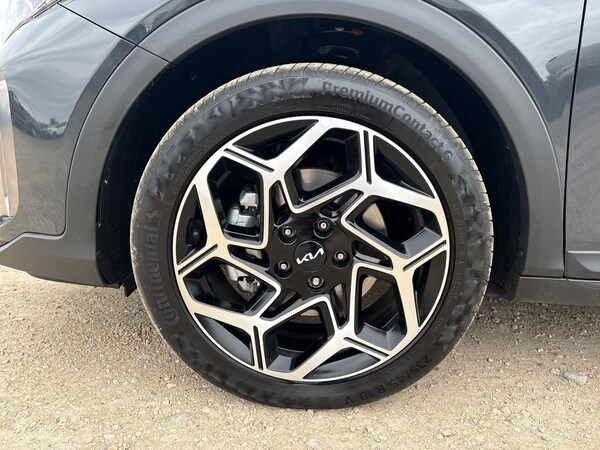 Used Kia XCeed 2025 for sale - 76311046: Photo 7