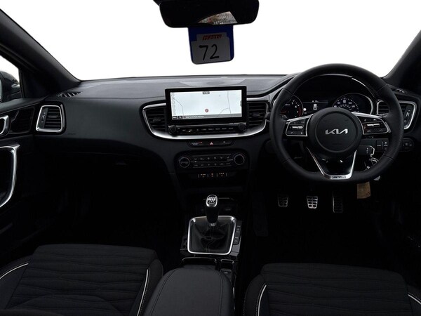 Used Kia XCeed 2025 for sale - 76311046: Photo 8