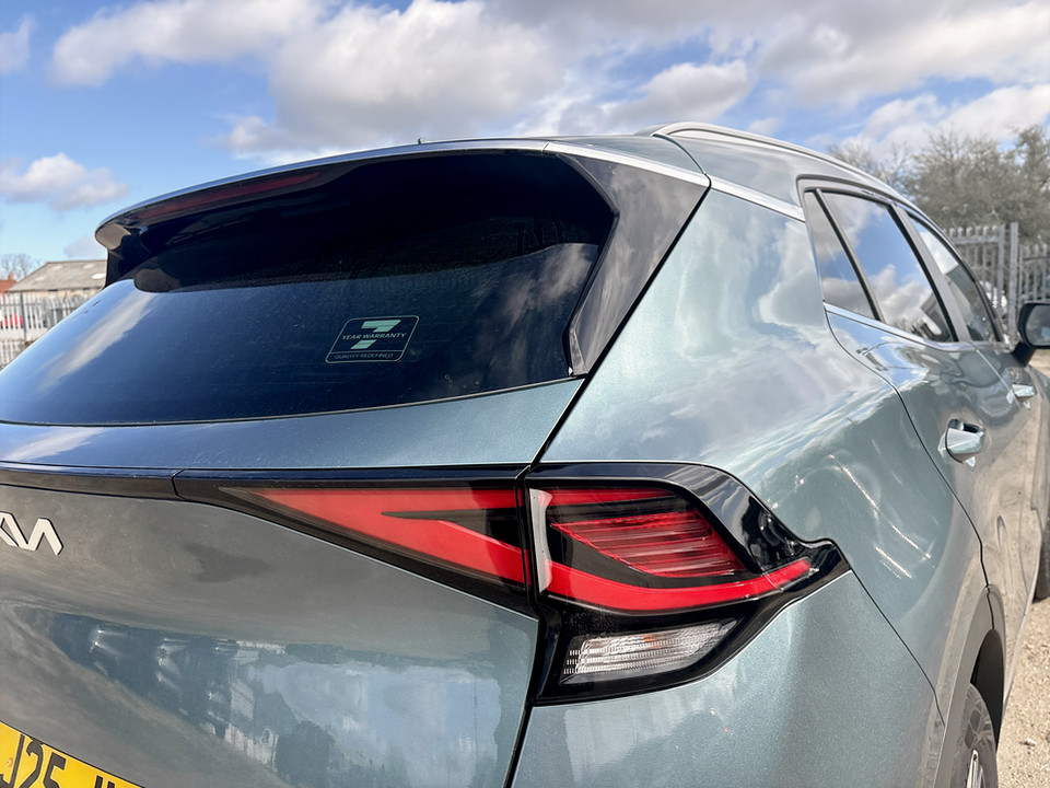 Used Kia Sportage 2025 for sale - 78177964: Photo 10