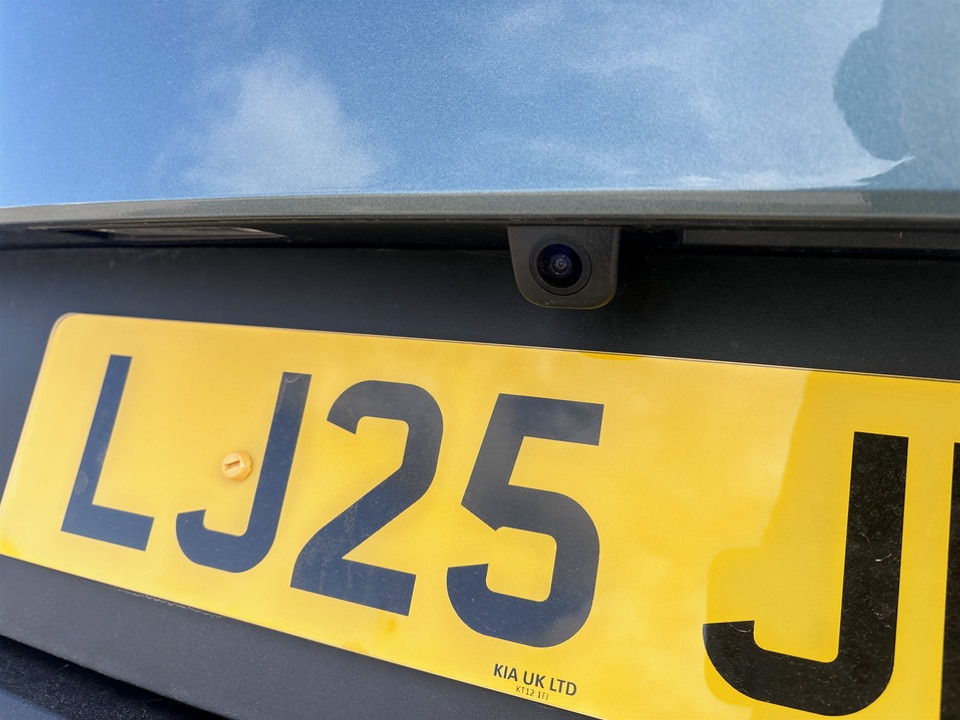 Used Kia Sportage 2025 for sale - 78177964: Photo 11