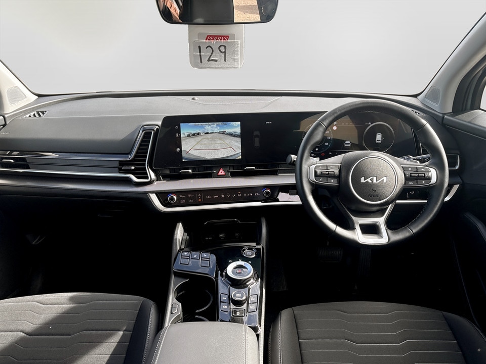 Used Kia Sportage 2025 for sale - 78177964: Photo 15