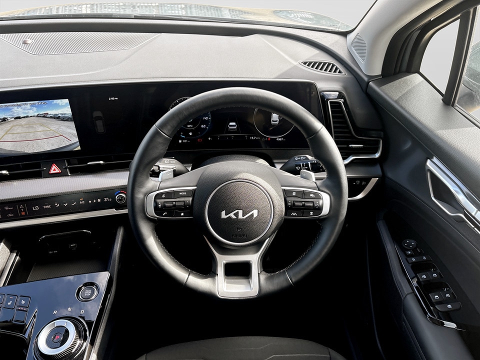 Used Kia Sportage 2025 for sale - 78177964: Photo 16