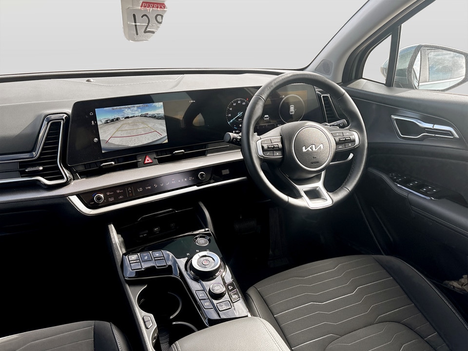 Used Kia Sportage 2025 for sale - 78177964: Photo 17