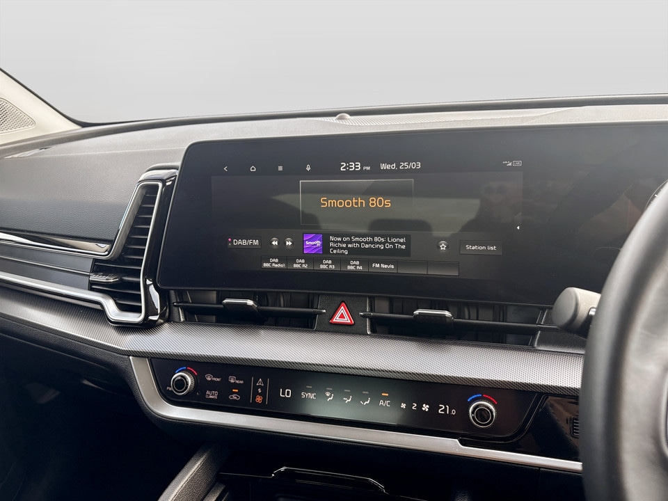 Used Kia Sportage 2025 for sale - 78177964: Photo 19