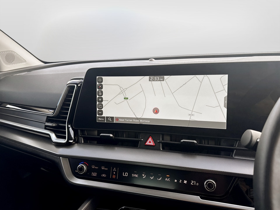 Used Kia Sportage 2025 for sale - 78177964: Photo 20