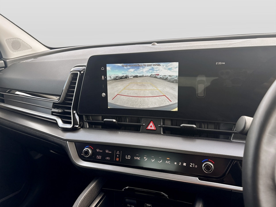 Used Kia Sportage 2025 for sale - 78177964: Photo 21