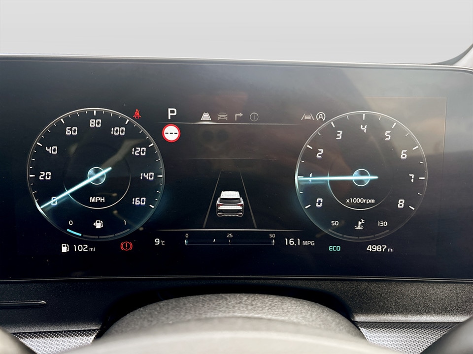 Used Kia Sportage 2025 for sale - 78177964: Photo 22