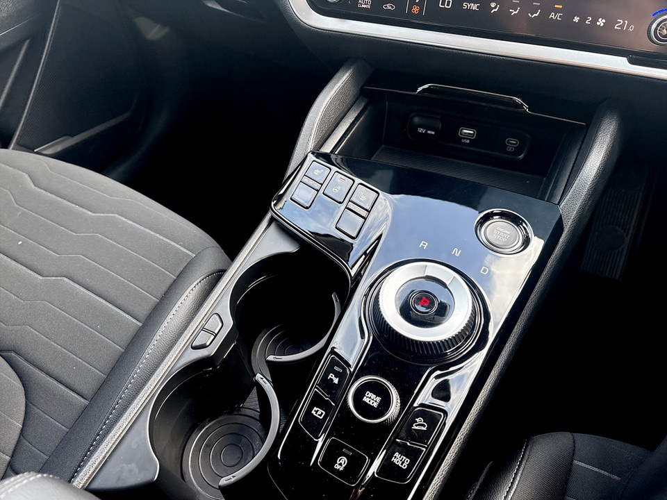 Used Kia Sportage 2025 for sale - 78177964: Photo 23