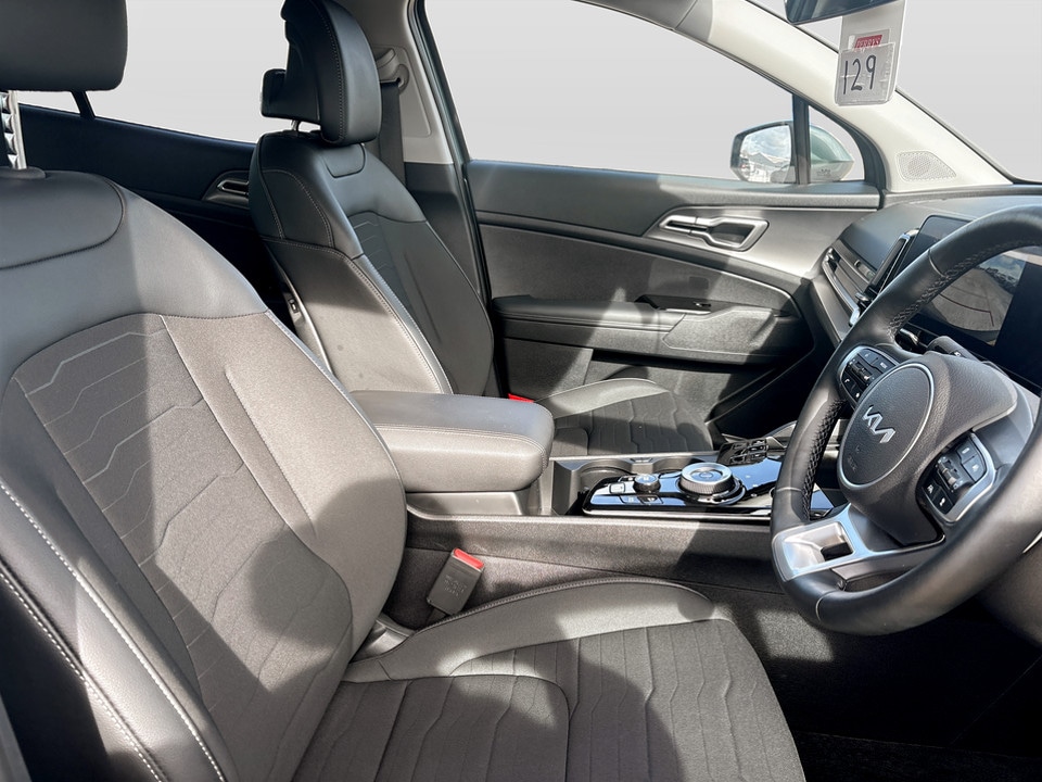 Used Kia Sportage 2025 for sale - 78177964: Photo 24