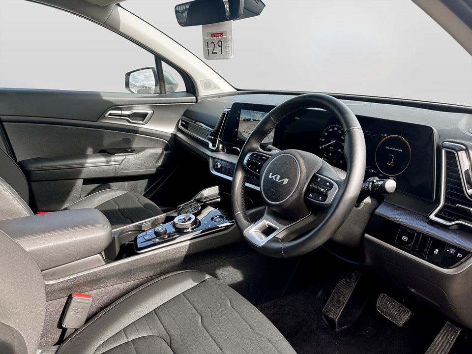 Used Kia Sportage 2025 for sale - 78177964: Photo 25