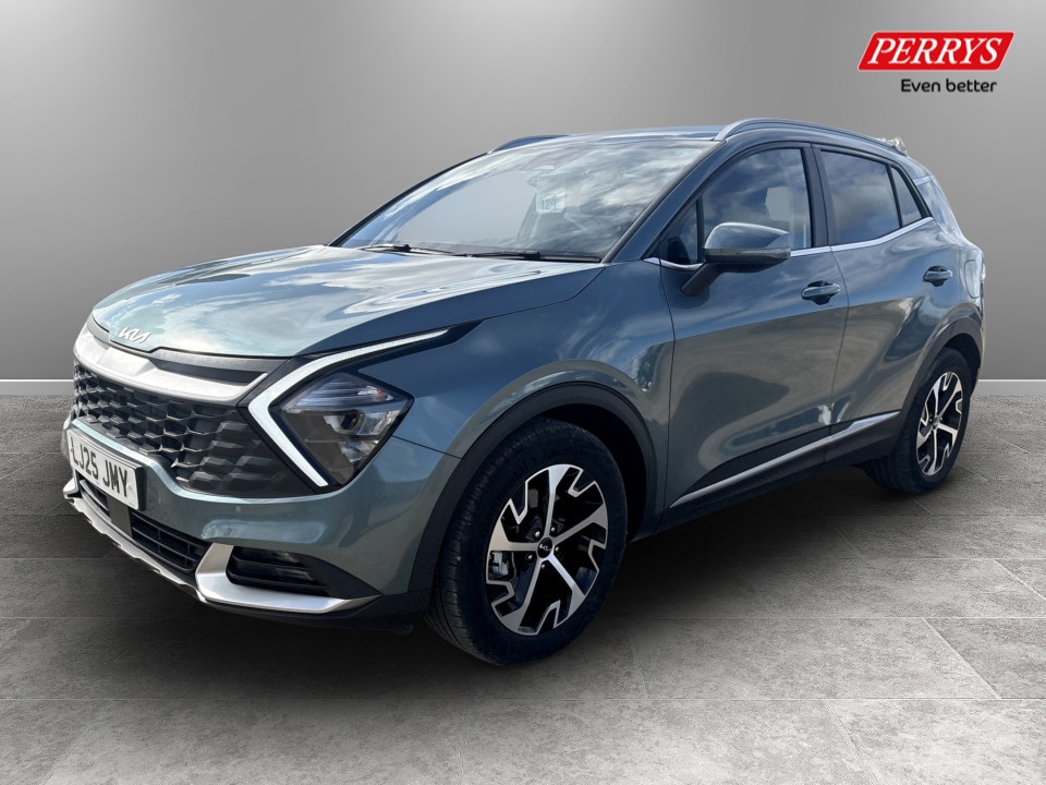 Used Kia Sportage 2025 for sale - 78177964: Photo 3