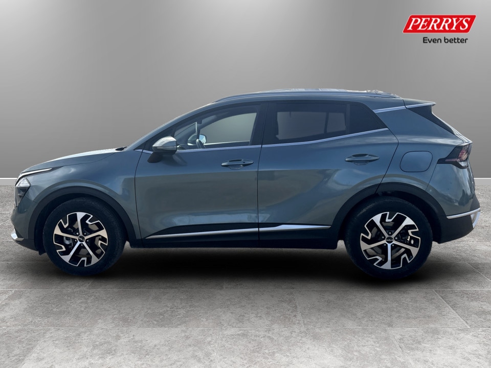 Used Kia Sportage 2025 for sale - 78177964: Photo 4