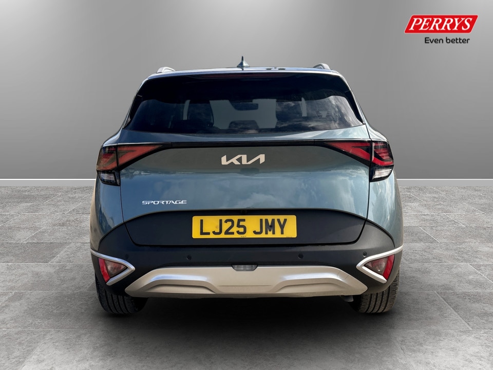 Used Kia Sportage 2025 for sale - 78177964: Photo 6