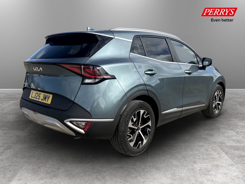 Used Kia Sportage 2025 for sale - 78177964: Photo 7