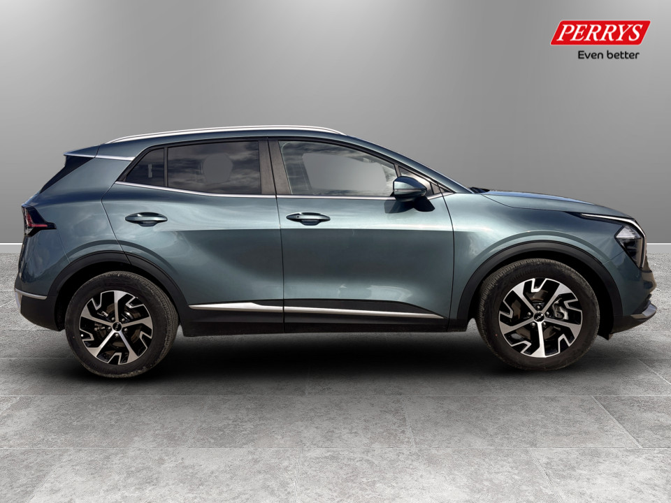 Used Kia Sportage 2025 for sale - 78177964: Photo 8