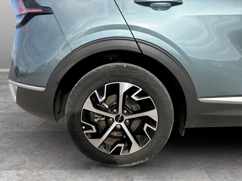 Used Kia Sportage 2025 for sale - 78177964: Photo 9