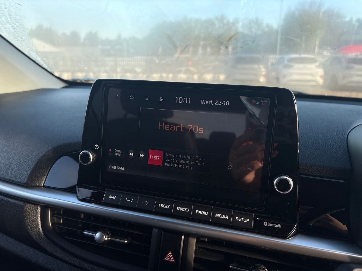 Used Kia Picanto 2025 for sale - 76311085: Photo 10