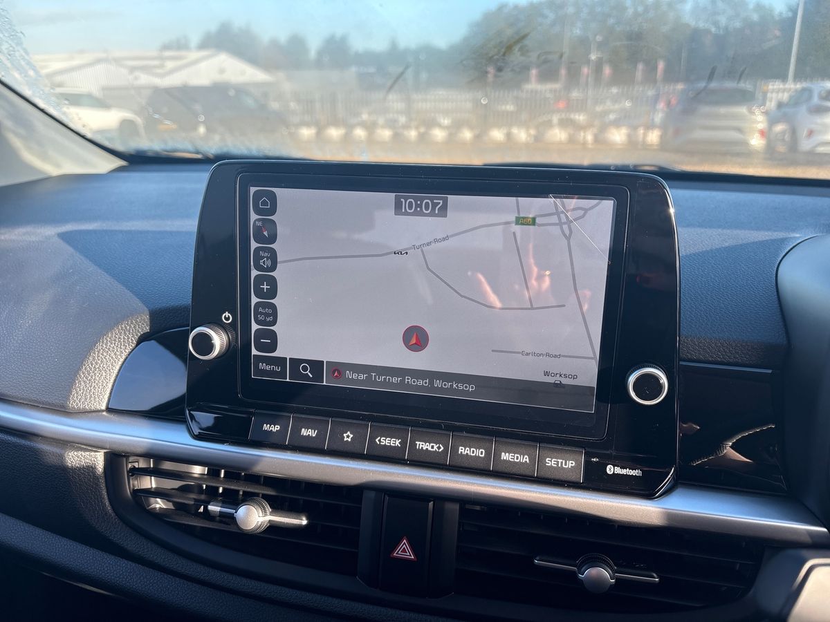 Used Kia Picanto 2025 for sale - 76311085: Photo 11