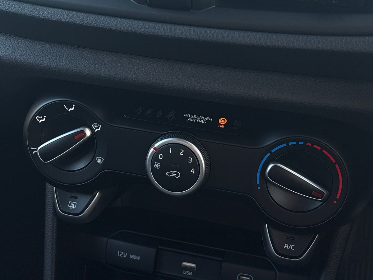 Used Kia Picanto 2025 for sale - 76311085: Photo 12