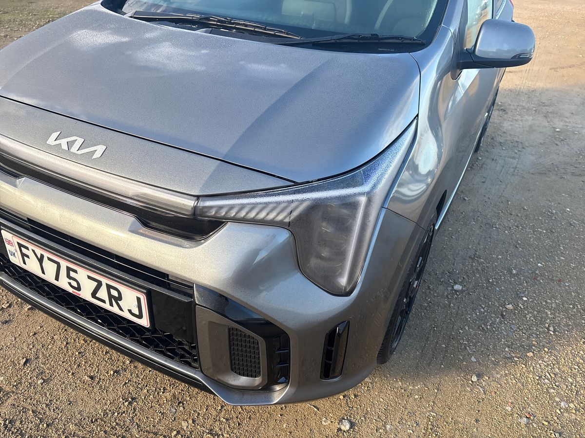 Used Kia Picanto 2025 for sale - 76311085: Photo 13