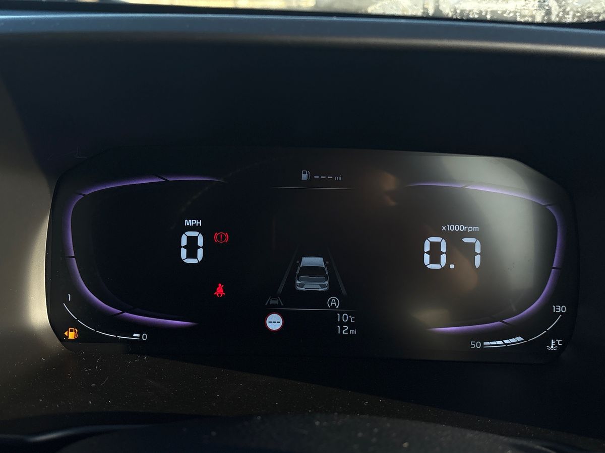 Used Kia Picanto 2025 for sale - 76311085: Photo 14