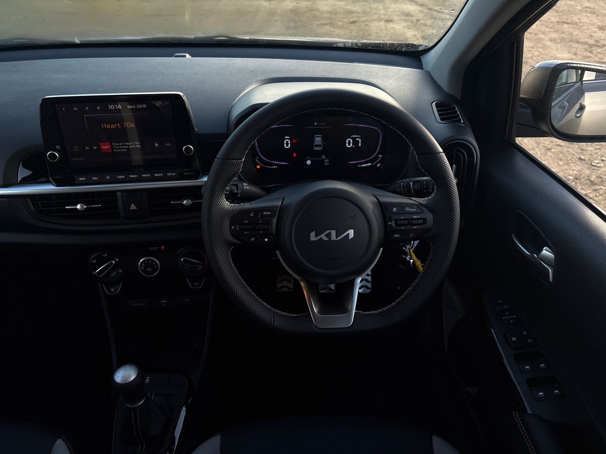 Used Kia Picanto 2025 for sale - 76311085: Photo 15