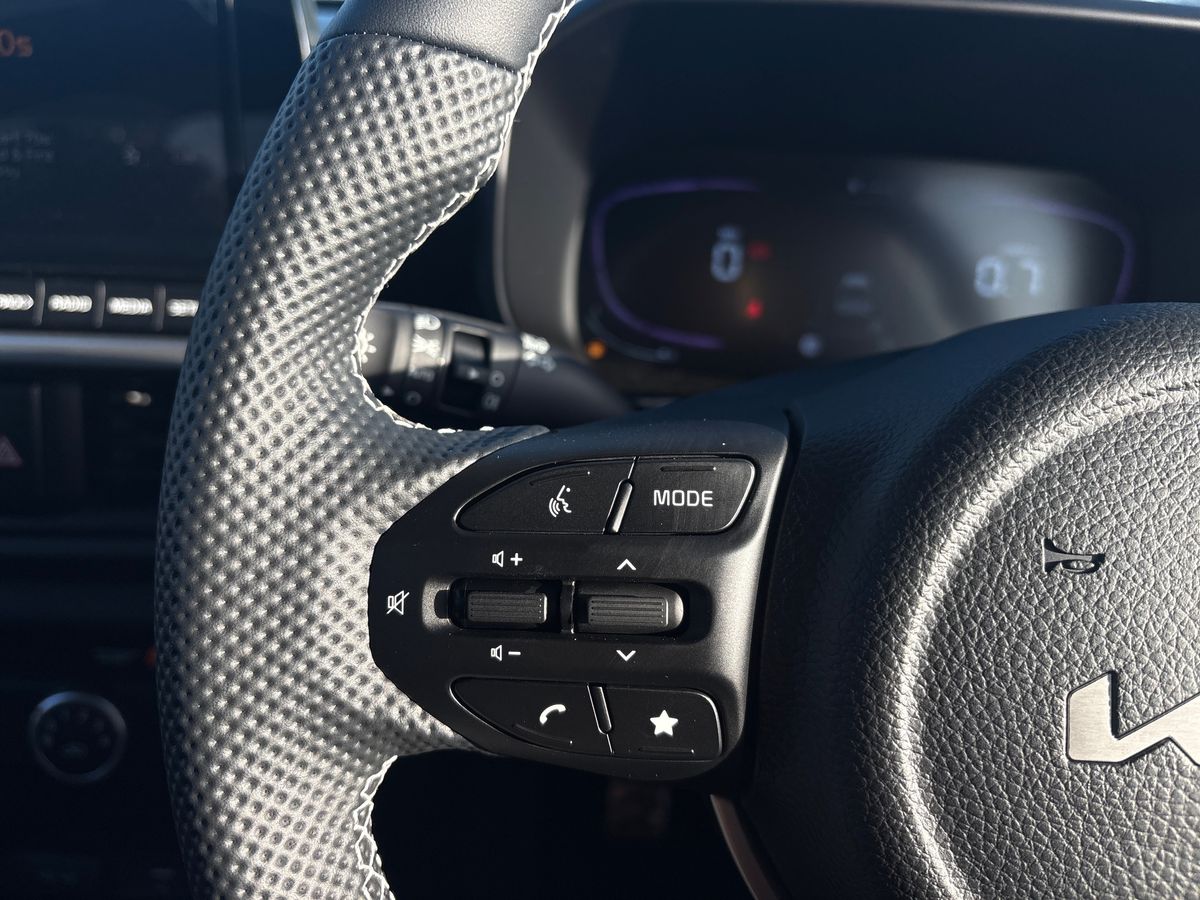 Used Kia Picanto 2025 for sale - 76311085: Photo 16