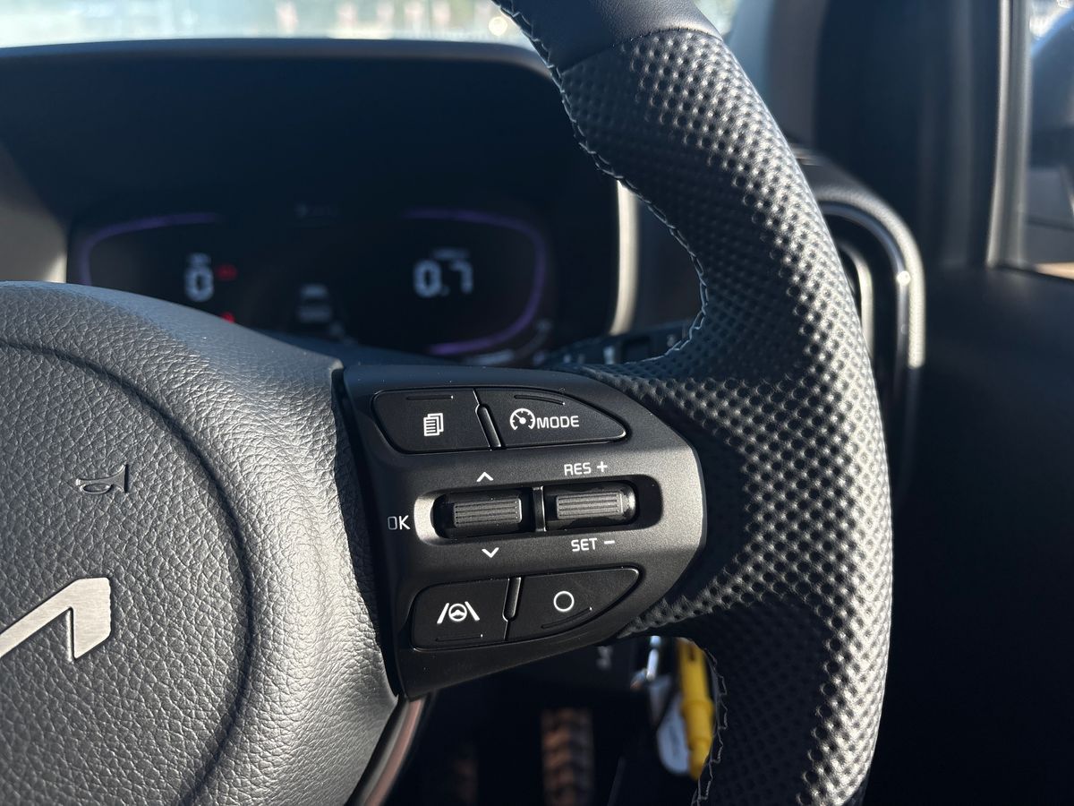 Used Kia Picanto 2025 for sale - 76311085: Photo 21